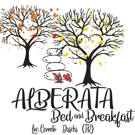 Alberata - Baschi