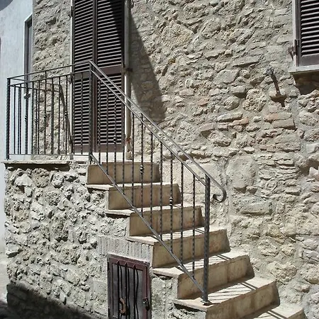 Alberata - Baschi