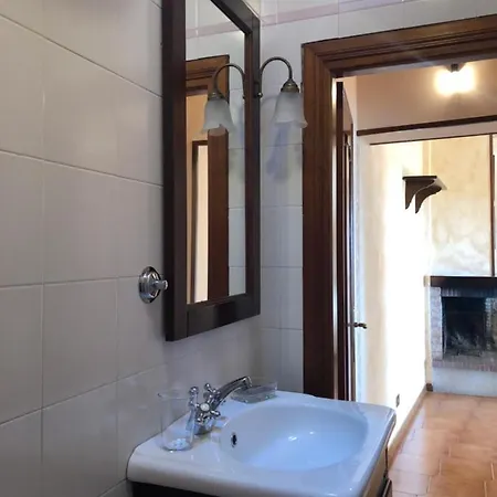 Alberata - Apartment